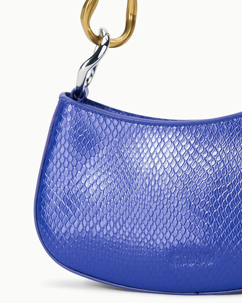 Staud Ollie Bag | Cobalt