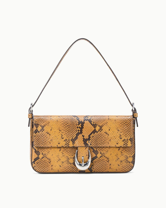 Staud Harlow Bag | Snake