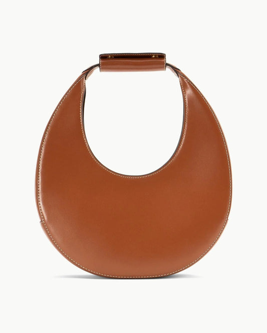 Staud Moon Bag | Saddle