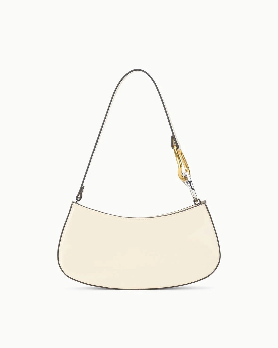 Staud Ollie Bag | Cream