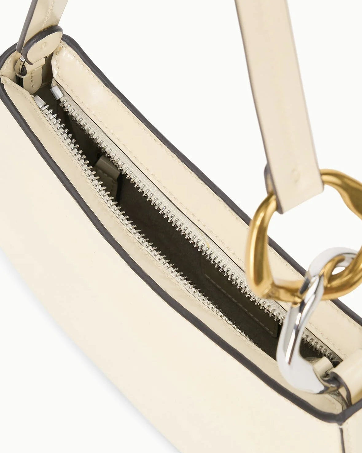 Staud Ollie Bag | Cream