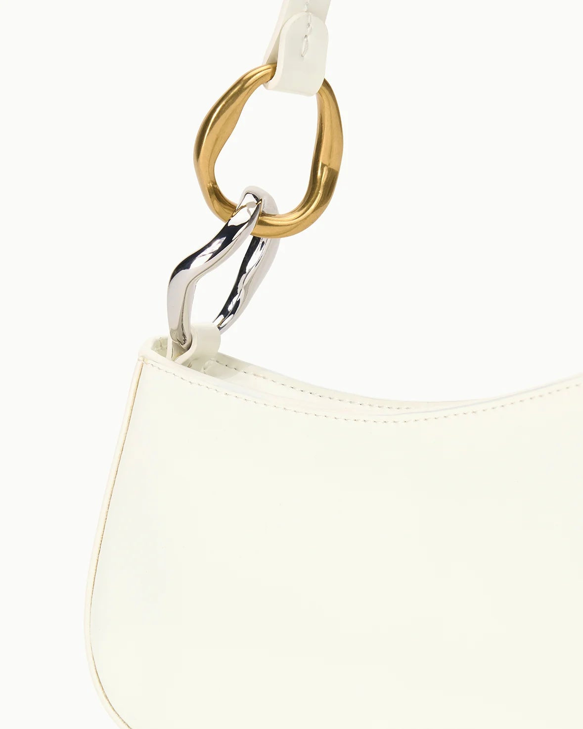 Staud Ollie Bag | Paper