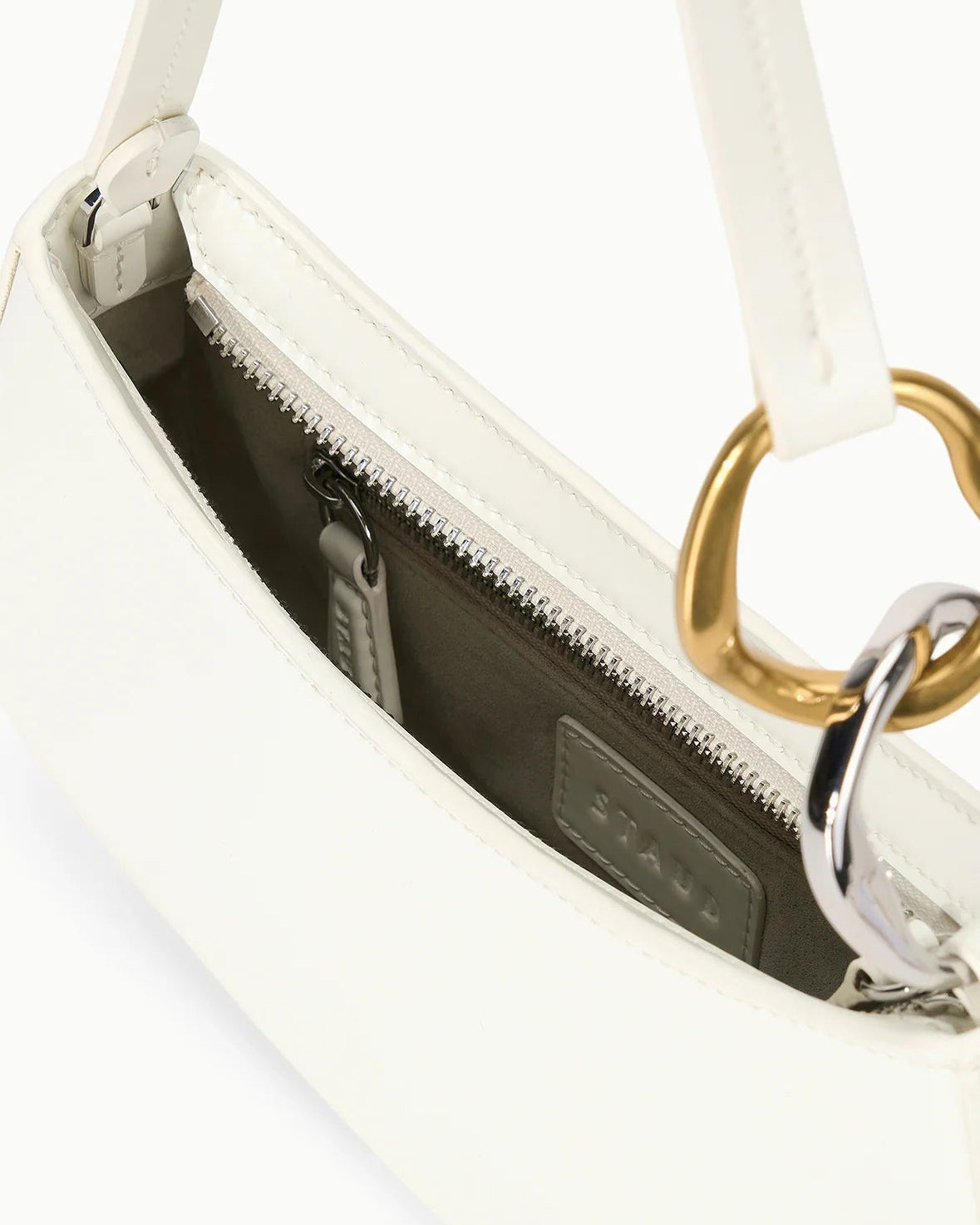 Staud Ollie Bag | Paper