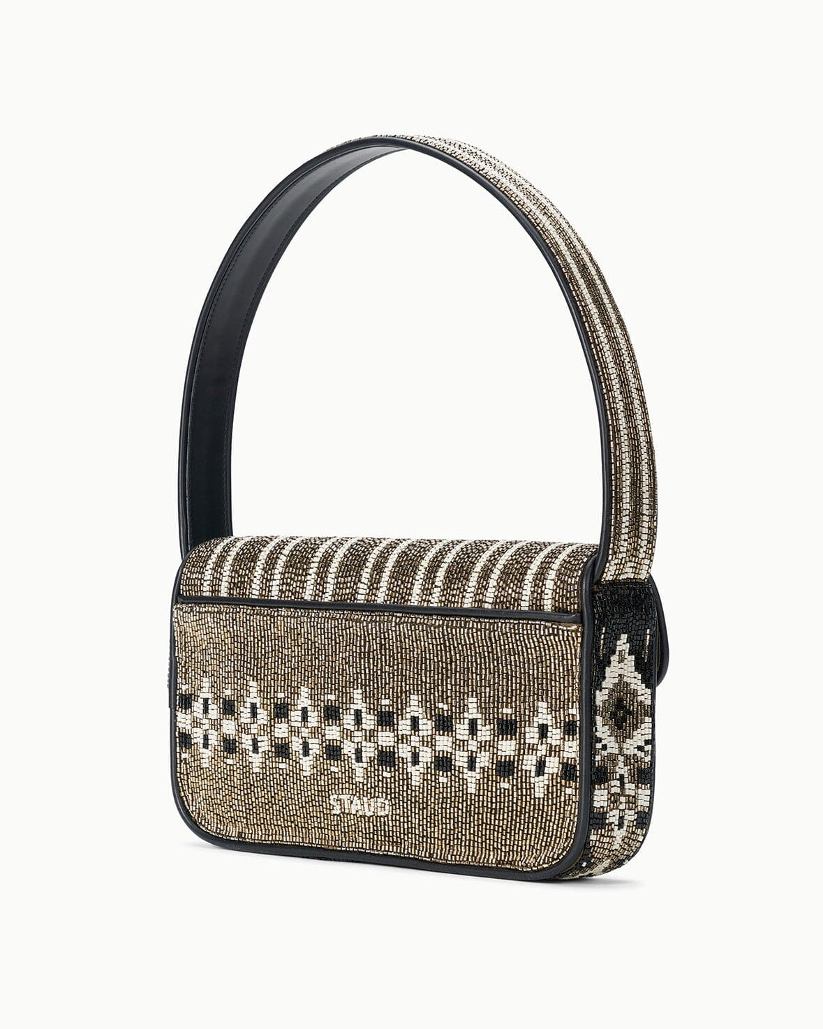 Staud Tommy Beaded Bag | Zermatt