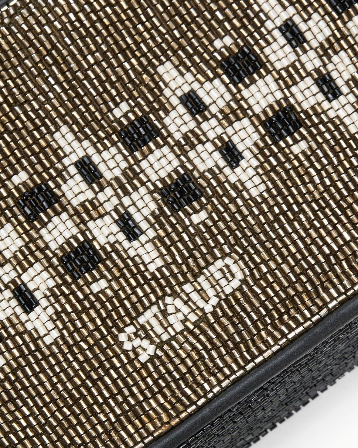 Staud Tommy Beaded Bag | Zermatt