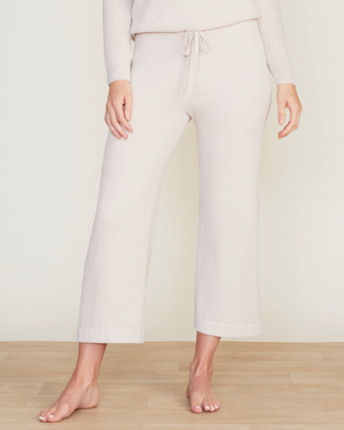 Barefoot Dreams CozyChic Culotte | Stone
