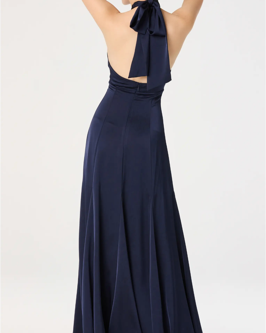 ASTR Desire Dress | Navy