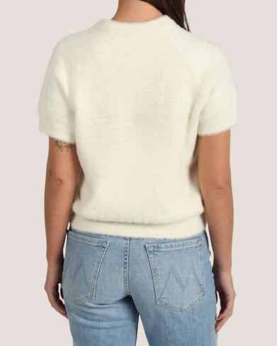 Dylan Teddy Sweater