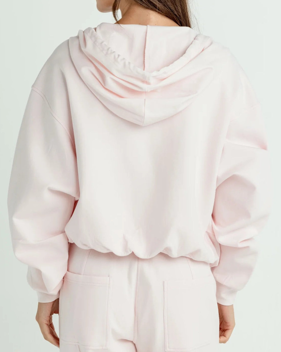 Sundays Windsor Hoodie | Primrose