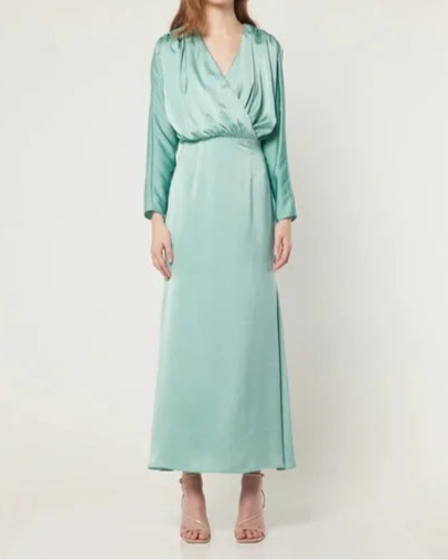 Elliatt Diem Maxi Dress