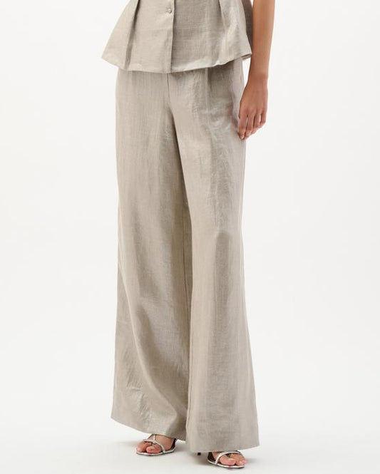Joseph Ribkoff Linen Pants