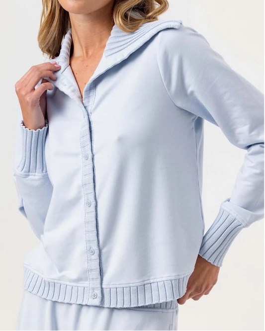 Sundays Sabella Cradigan | Skywash