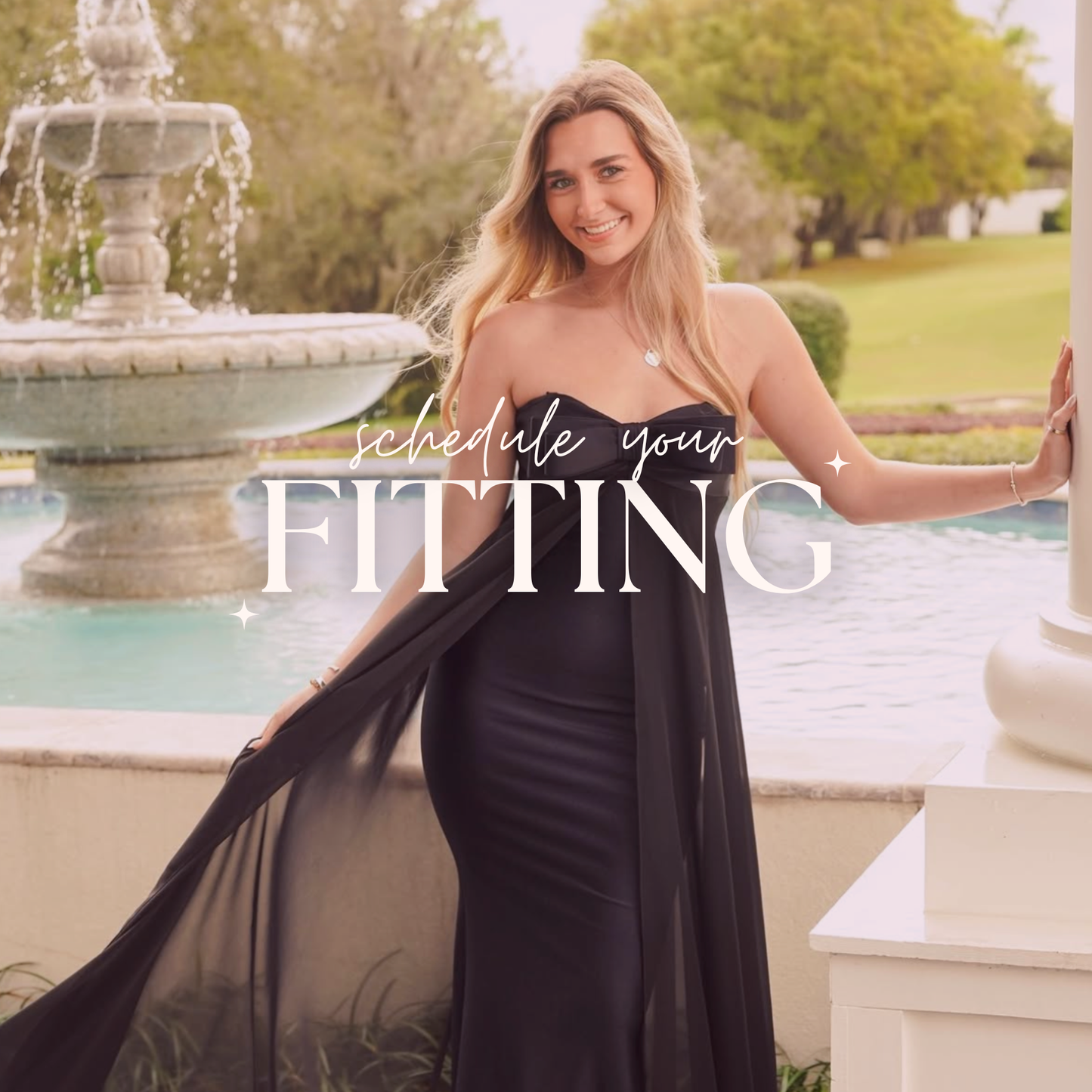 Formal Fitting
