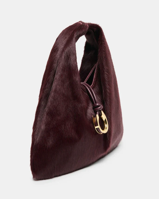 Dolce Vita Martin Bag | Burgundy